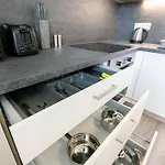 Apartament Zlatovska Trenčín