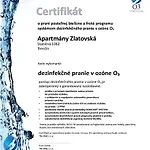 Apartament Zlatovska *