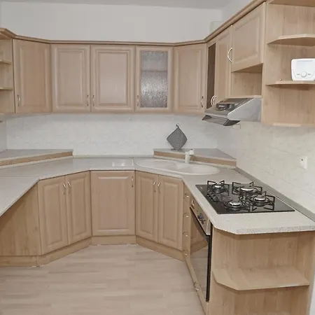 Apartamento Zlatovska