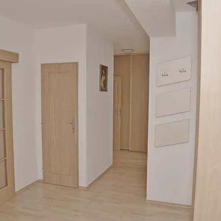 Zlatovska Trenčín