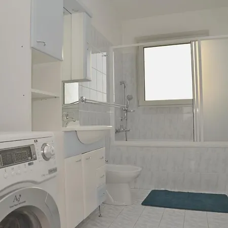 Apartamento Zlatovska