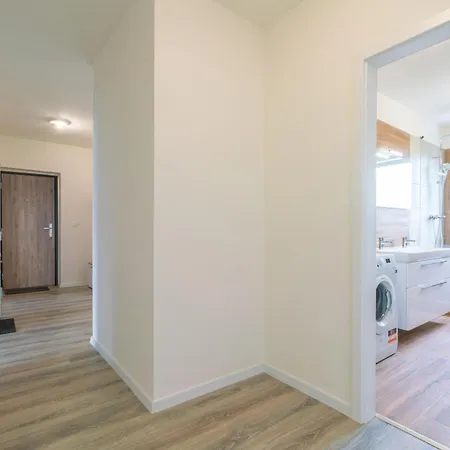 Apartamento Zlatovska