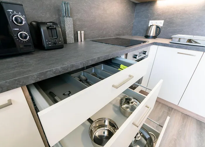 Lejlighed Zlatovska Trenčín