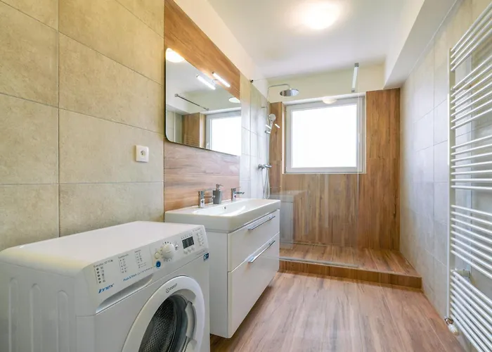 Zlatovska Lejlighed Trenčín