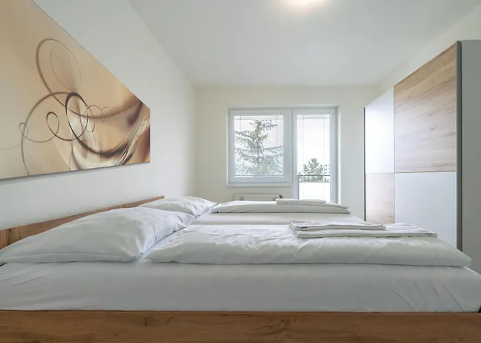 Lejlighed Zlatovska *